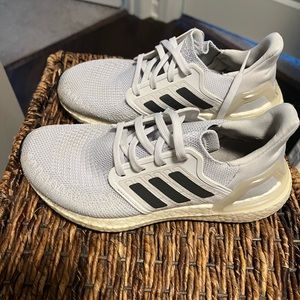 Adidas ultra boosts